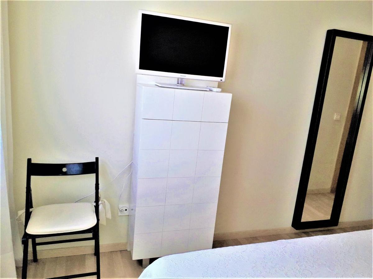 Appartamento Atico Pacifico Parking Y Piscina Gratis