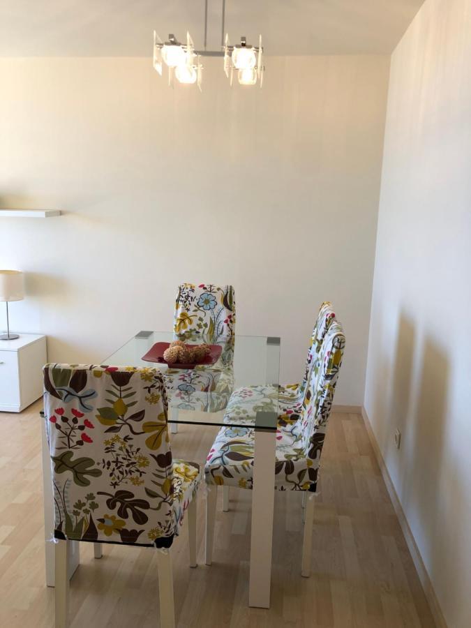 Appartamento Atico Pacifico Parking Y Piscina Gratis *
