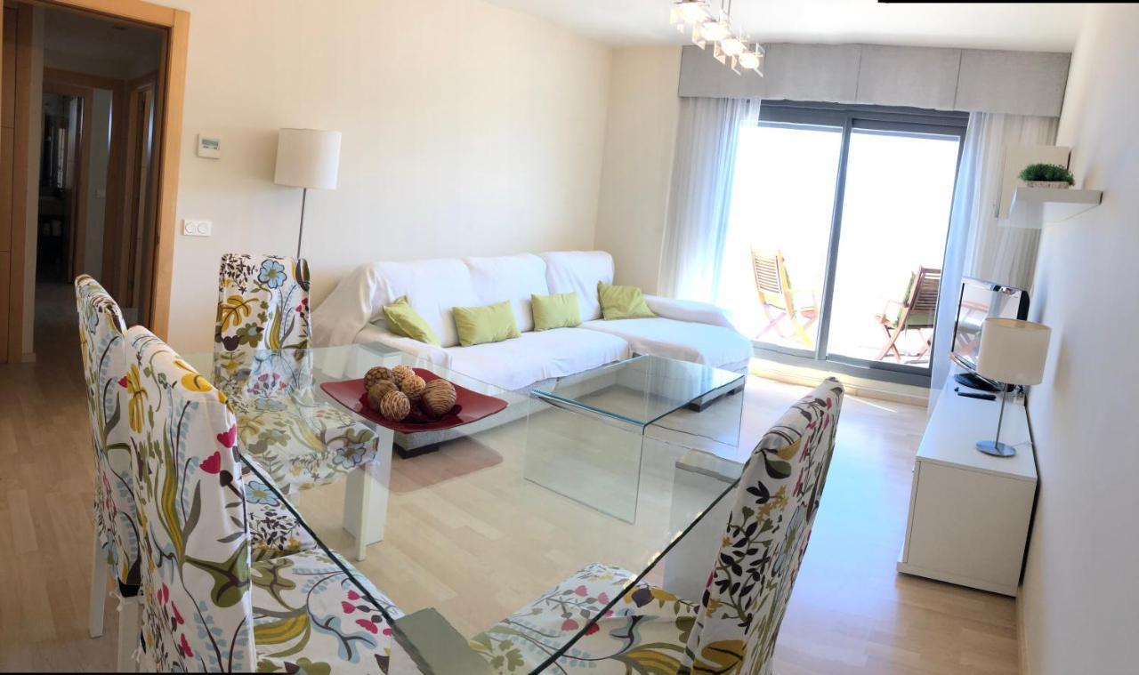 Appartamento Atico Pacifico Parking Y Piscina Gratis *